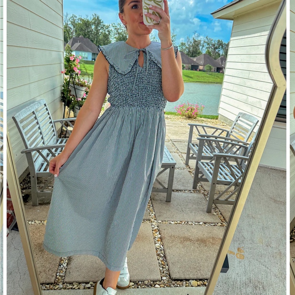 Boutique dress